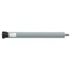 110V 220V Adjustable Speed Control High Torque Reliable AC Tubular Motor