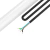 110V 35s Tubular Motor: 6n. M Torque for Superior Performance