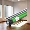 35e 10n Dual Voltage Compatibility AC Tubular Motor for Unlimited Stroke Use