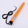 35ew 6n Smart WiFi Roller Blinds with Voice Control Tubular Motor