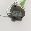 45 mm Durable Radio Inside Electric Awnin AC Manual Override Tubular Motor