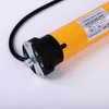 45ds 12V/24V 20n Mechanical Roller Shutter Metal Window DC Tubular Motor