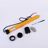 59ds 24V 50n DC Tubular Motor for Roller Shutters
