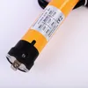 AC Durable Efficient Unlimited Stroke Suitable Interior Curtain Tubular Motor