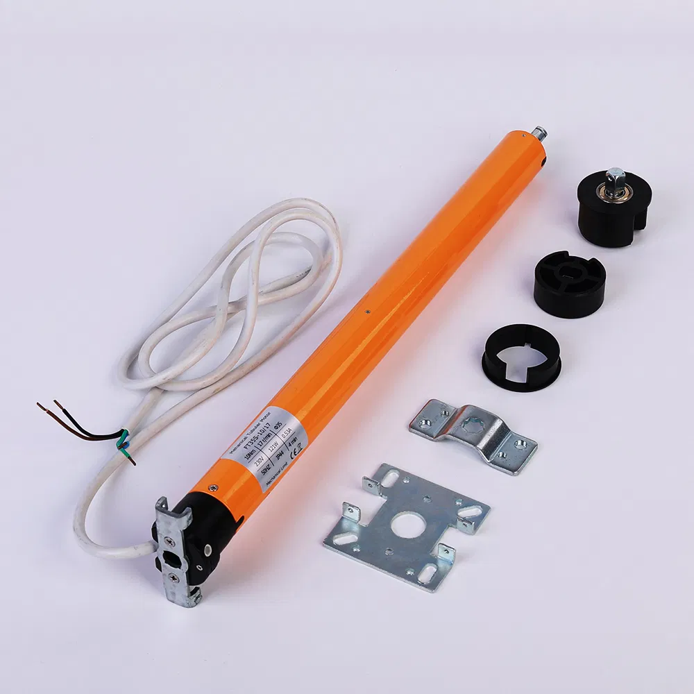 AC Overload Protection Quick Assembly 4 Minutes Running Allows Motor