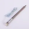 All-Metal Construction Reinforced Gear Impact Proof Extreme Environment DC Tubular Motor