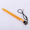 Factory Direct Sale Customizable Manual Overlay Quick Installation DC Tubular Motor