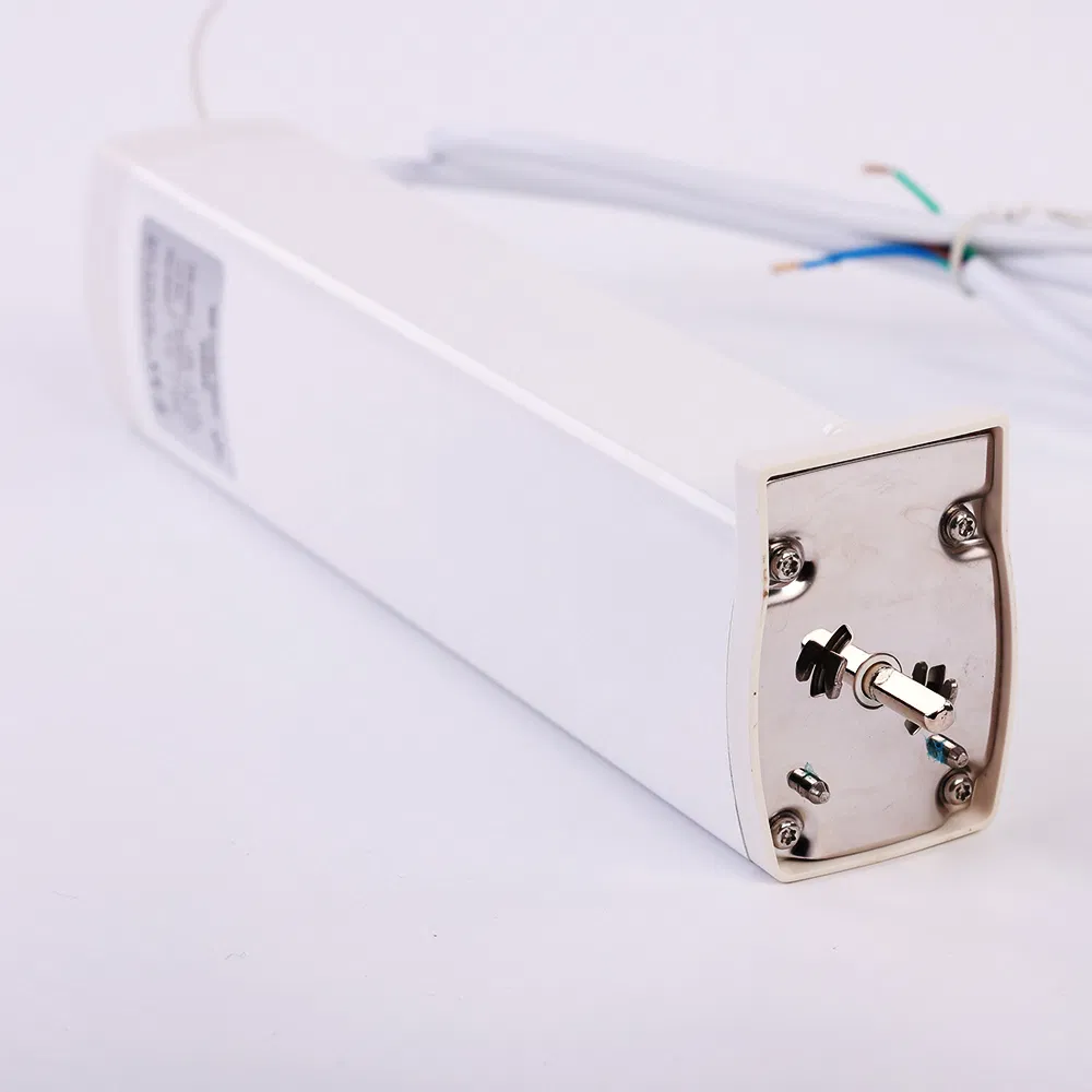Five-Wire Tuya Smart Dry Contact Function Automatic WiFi Control High Torque Curtain Motor