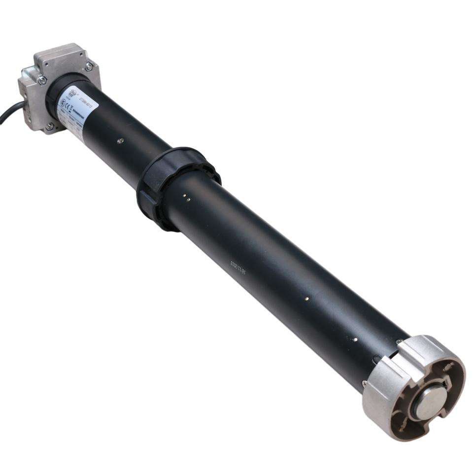Heavy-Duty 59mm AC Tubular Motor 220V/110V for Automatic Door Operators