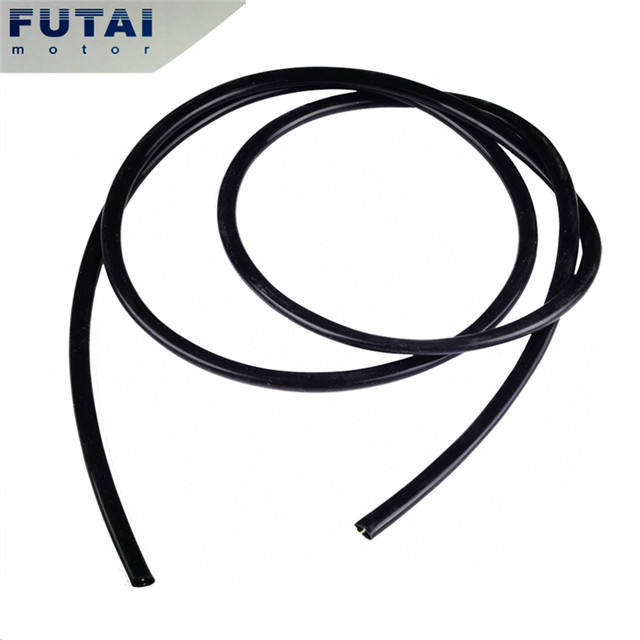 Silicon Safety Contact Strip FS-1N for Train Door Bottom CE and ROHS Certified