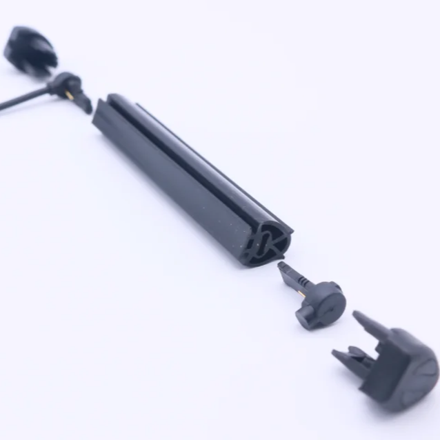 FUTAI FS-55A Hot Sales Rubber Safety Edge for Garage Door High Demand and Popular Choice