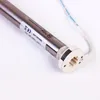 IEC61373 Certified Precision Balanced Backlash Free Repeatable Accuracy DC Tubular Motor