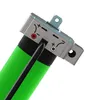 Industrial Garage Door 59mm AC Tubular Motor with 140n Hand Crank