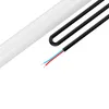 Multi-Language Support Smart Diagnostics Remote Control DC Tubular Motor