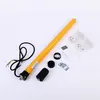 OEM ODM Service Mechanical Limit Projection Screen AC Tubular Motor