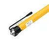 Premium Dual Voltage Dry Contact Function High Blinds AC Electron Tubular Motor