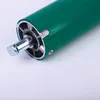 Premium Quality Eco-Friendly Long Lasting Thermal Protection AC Tubular Motor