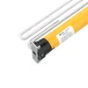 Reliable 110V Radio Tubular Motor with High Torque and Speed Control