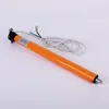 RoHS Long Service Life Low Noise Maintenance-Free Mechanical Limit AC Tubular Motor