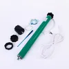 RoHS& CE Certification Mechanical Standard Roller Shutter Door AC Tubular Motor