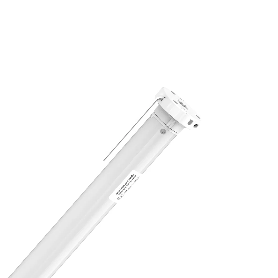 Roller Shutter Motor Compact Design Weatherproof Safety DC Tubular Motor