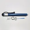 Voltage Flexibility Fast Delivery Factory Direct Sale Manual Switch AC Tubular Motor