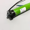 Wide Torque Range Adjustable Speed Control AC Roller Shutter Window Tubular Motor