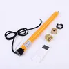 Wide Torque Range Smart Home Applications Premium Quality AC Tubular Motor